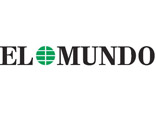 Logo El Mundo