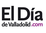 Logo El dia de Valladolid