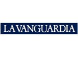 Logo La Vanguardia